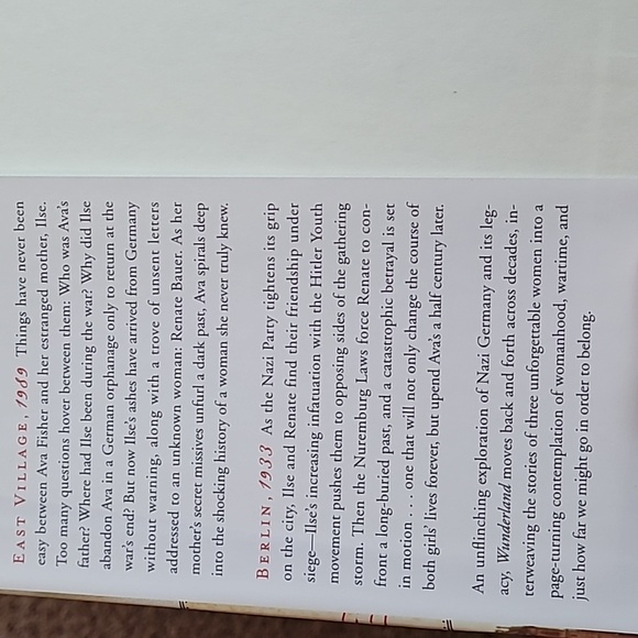 Wunderland - Picture 2 of 4